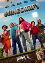 Майнкрафт в кино